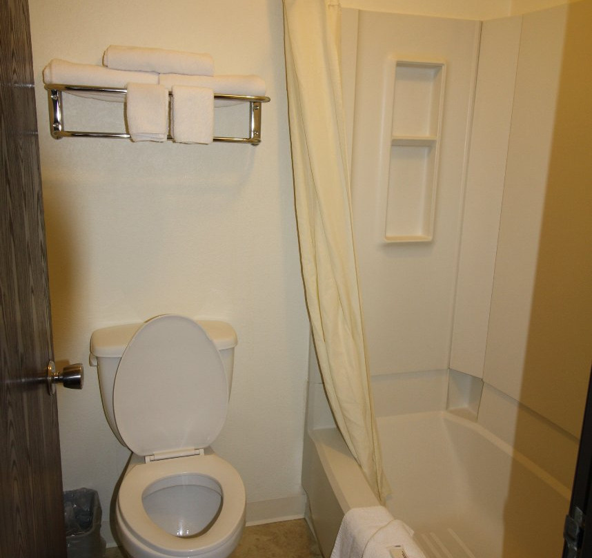 Super 8 by Wyndham Kalispell Glacier National Park主图