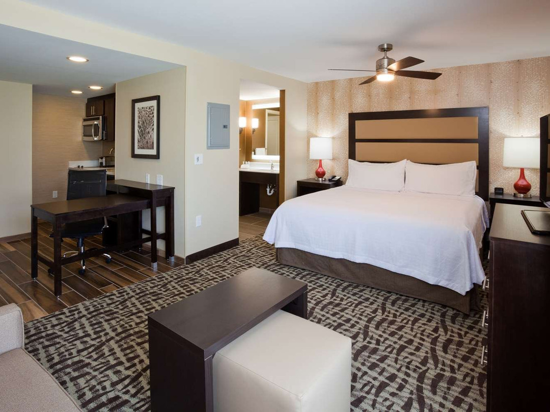 Homewood Suites by Hilton Davenport主图