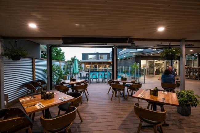 Heathcote Inn-官方