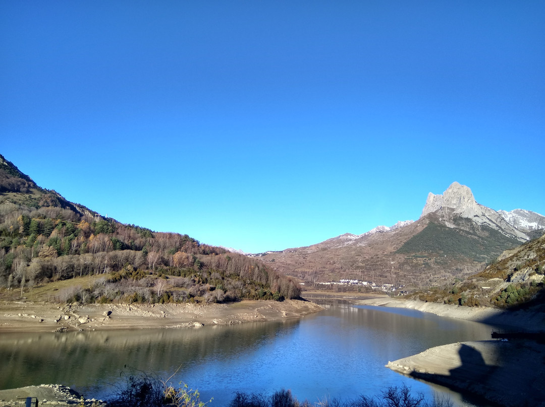 Hotel La Casueña主图