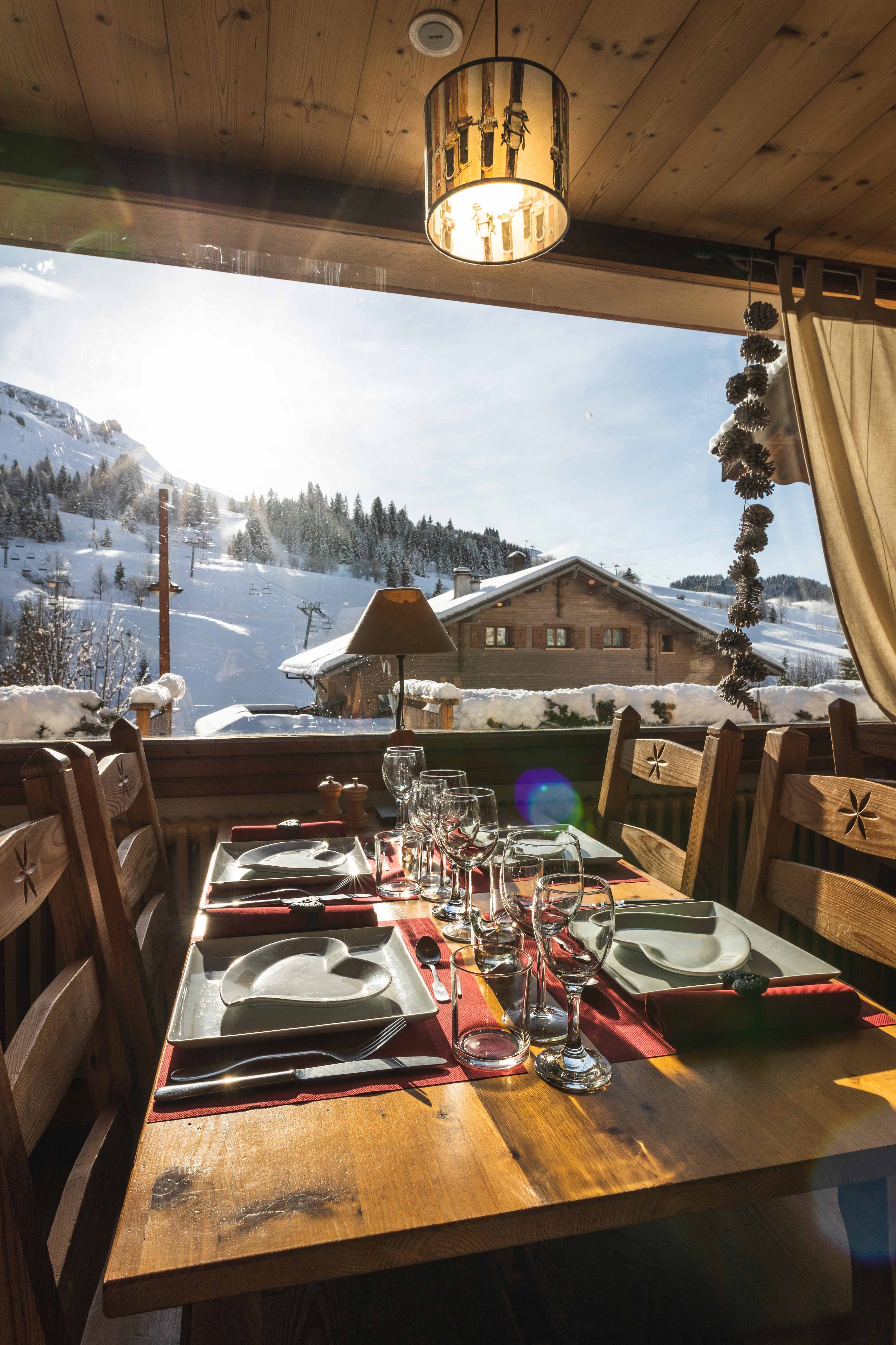 Hotel Restaurant l'Alpage-portrait