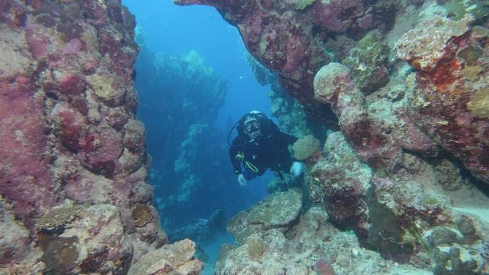 Coraya Divers Coraya Bay景点图片