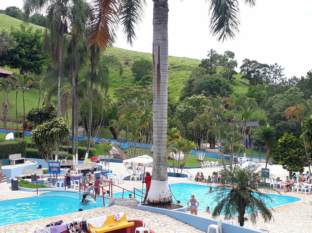 Hotel Fazenda Estância Solazer主图