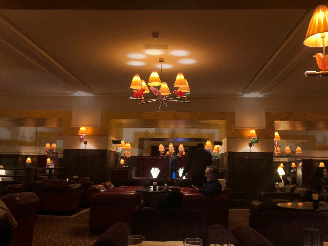 La Reserve Bar-Bellevue必去景点