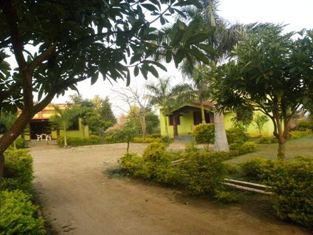 Nagzira Tigar Resort主图