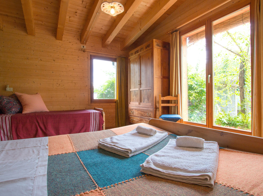 Campo di Cielo Bio Agriturismo Vegano主图