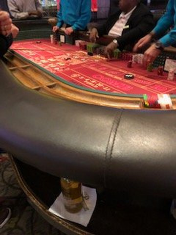 宫殿娱乐场度假村主图