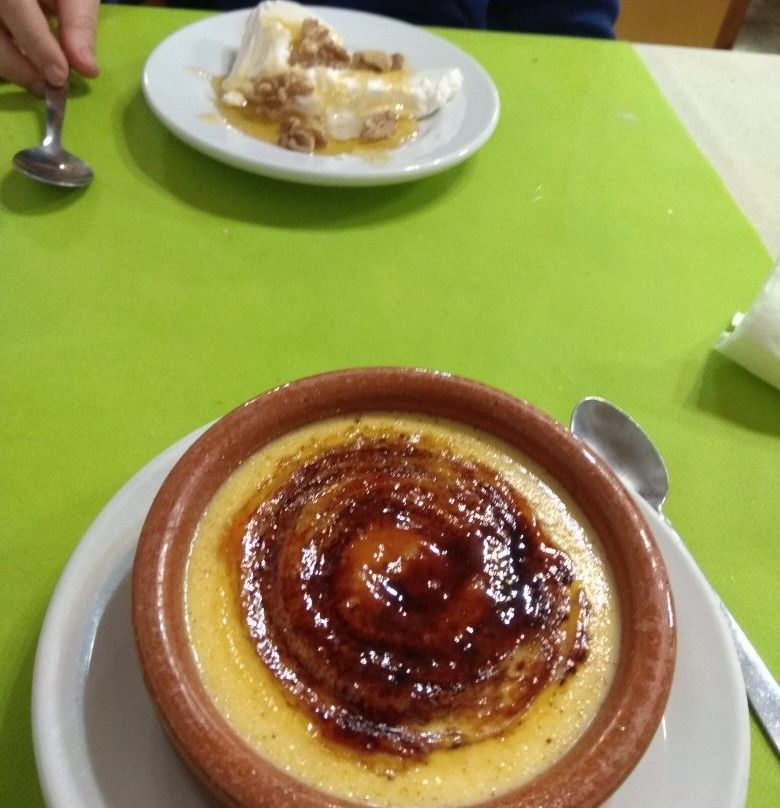 Casa Palmira Pensio Restaurant主图