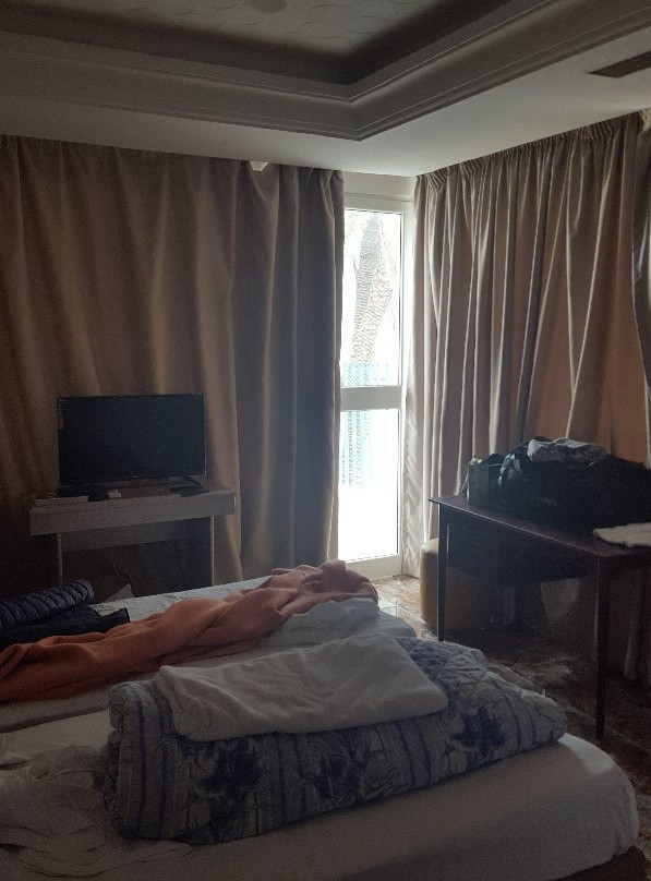 Hotel Esplanade主图