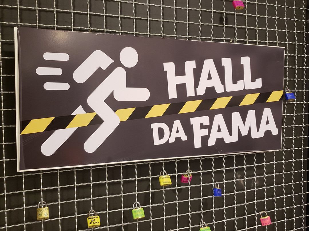 Enigma 60 Escape Rooms-巴西利亚必去景点