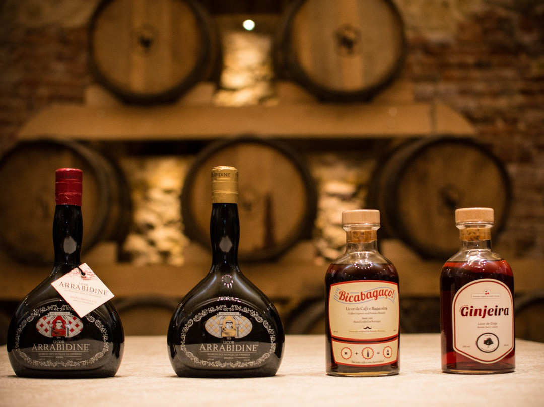 A Casa do Arrabidine-Palmela必去景点