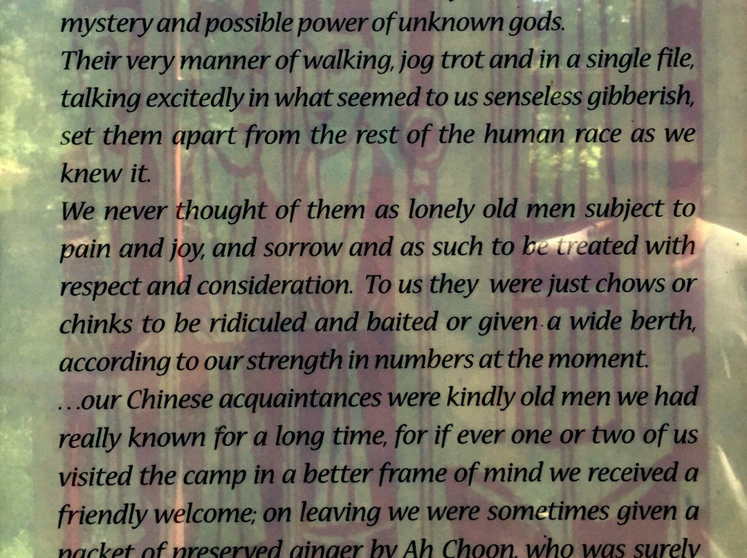 Wandiligong Walk-Wandiligong必去景点