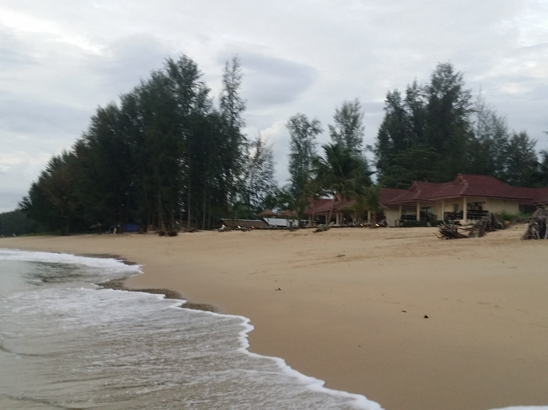 Pranee Beach Bungalows主图