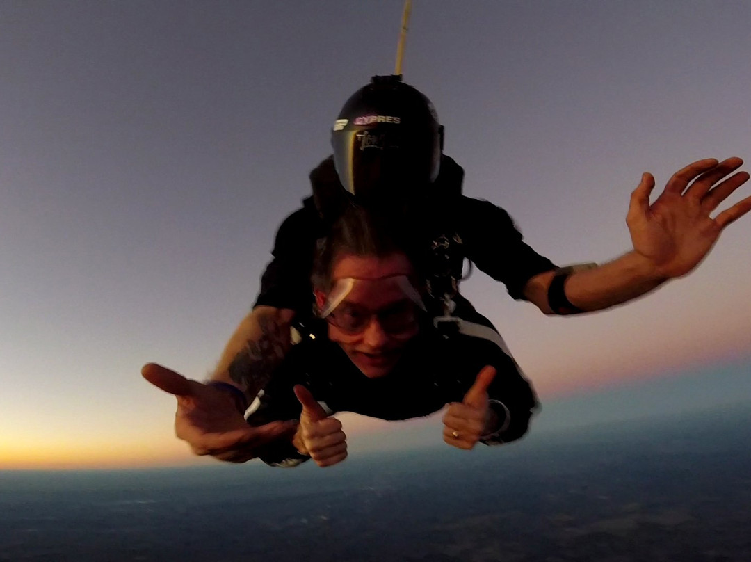 Skydive the Farm-Cedartown必去景点