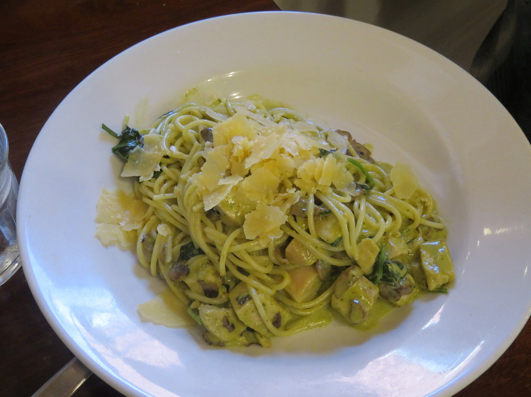 The Tanunda Hotel主图