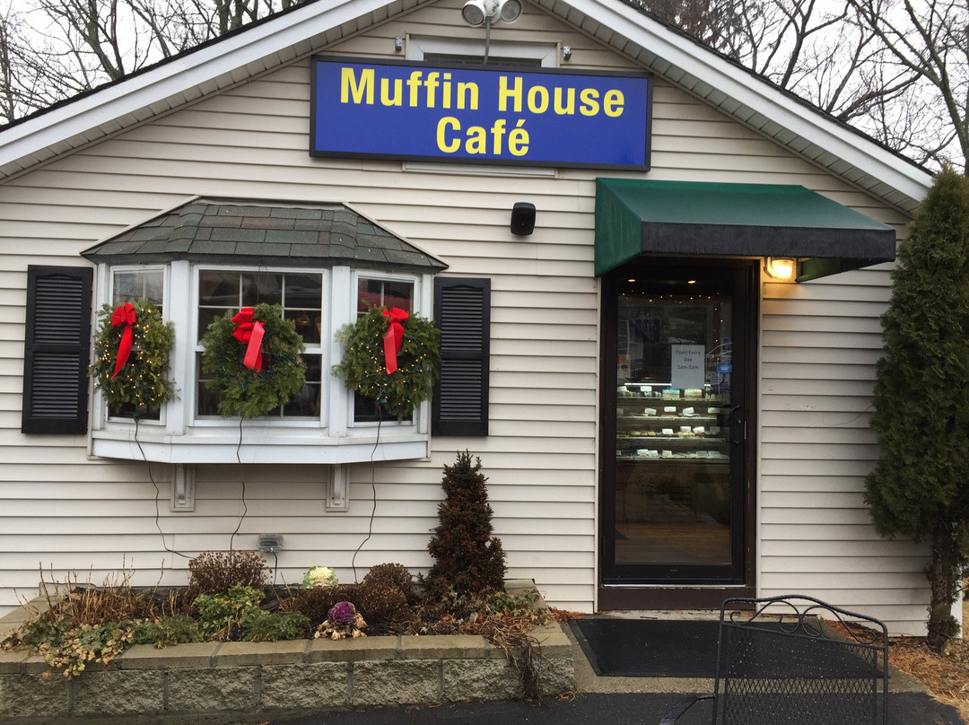 Muffin House Cafe