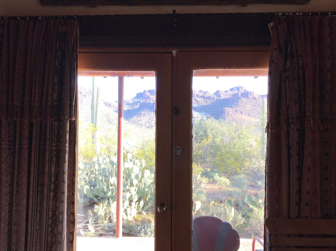 Crickethead Inn Bed and Breakfast主图