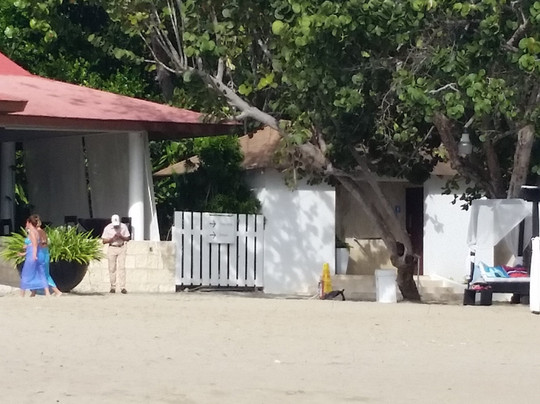 金沙滩-普拉塔港必去景点