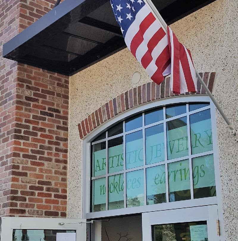 Lead Lines Stained Glass Studio-达尼丁必去景点