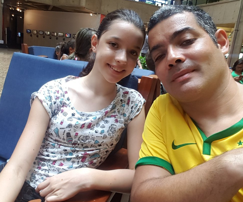 SESC - Santos Theater-桑托斯必去景点