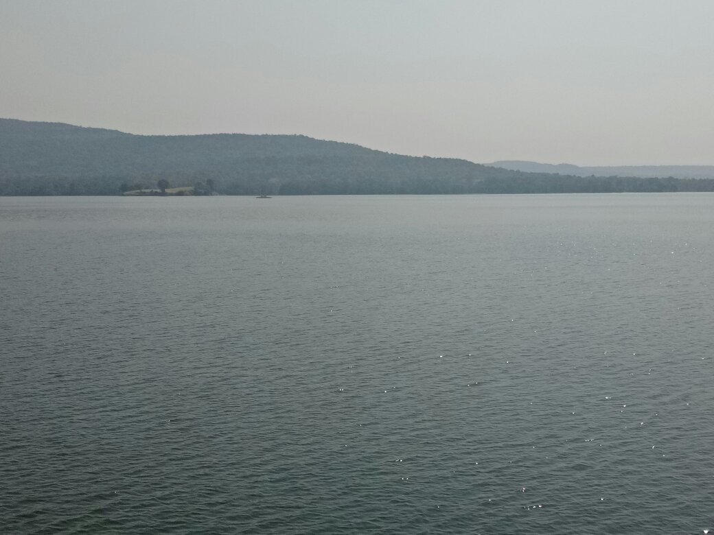 Choral Dam-Mhow必去景点