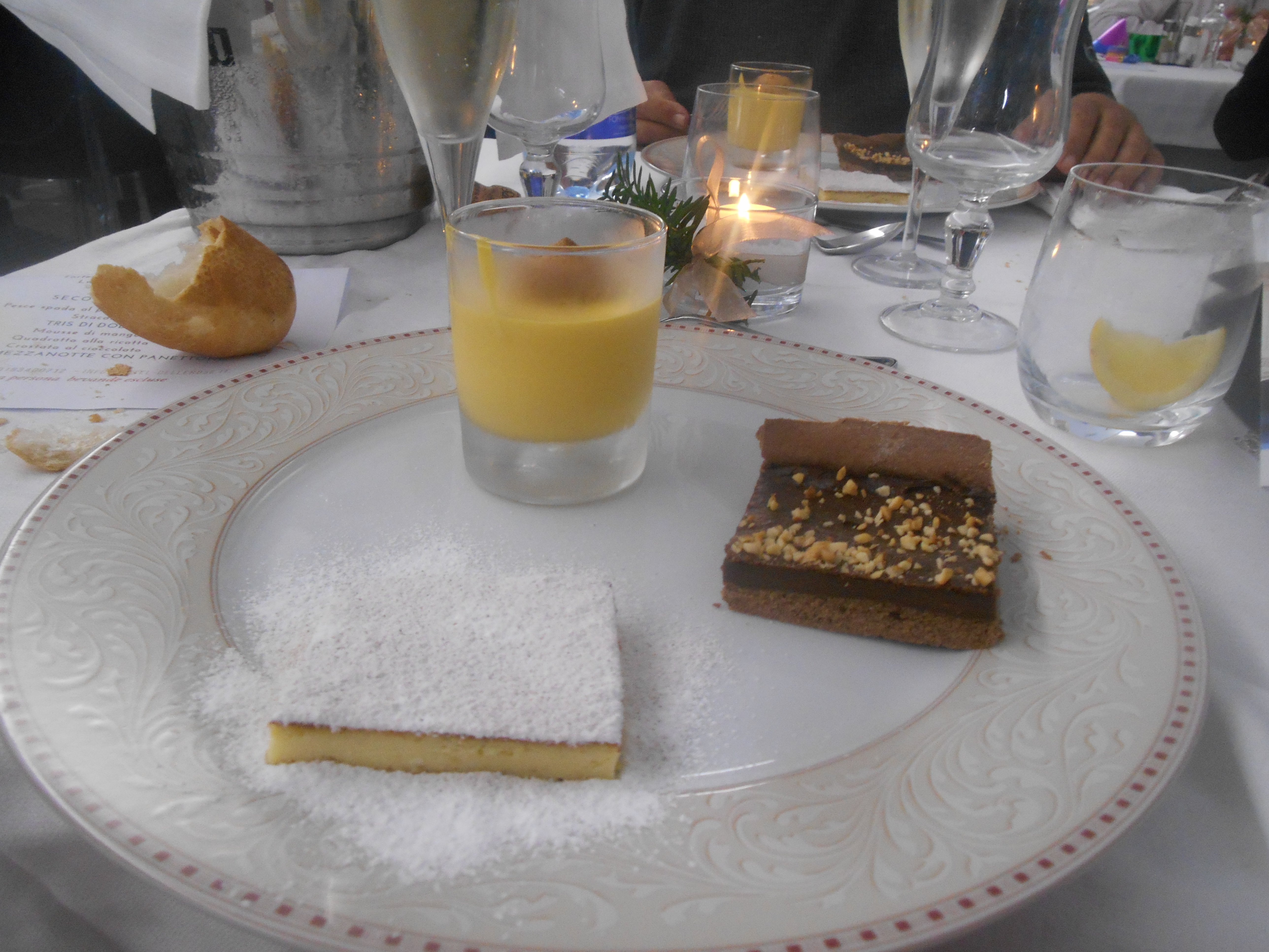 黛勒洛斯酒店-餐饮