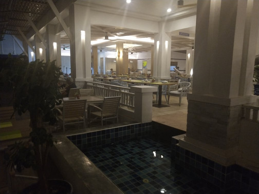 奥赛斯度假村&别墅主图