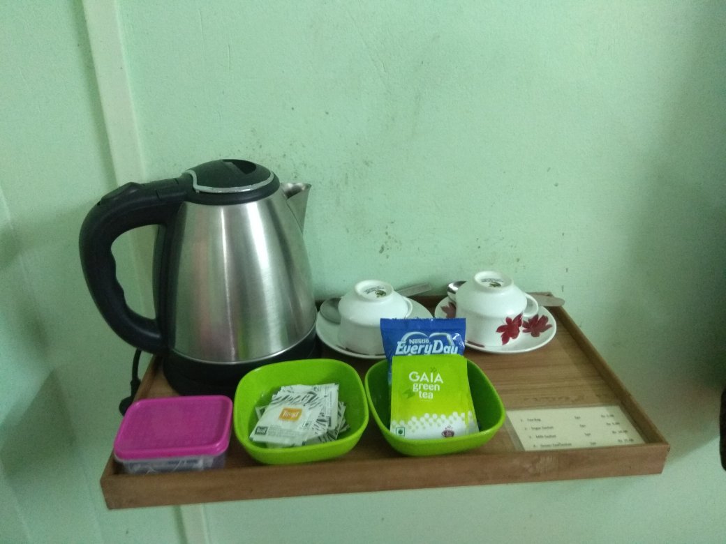 Travellers Bed & Breakfast-官方