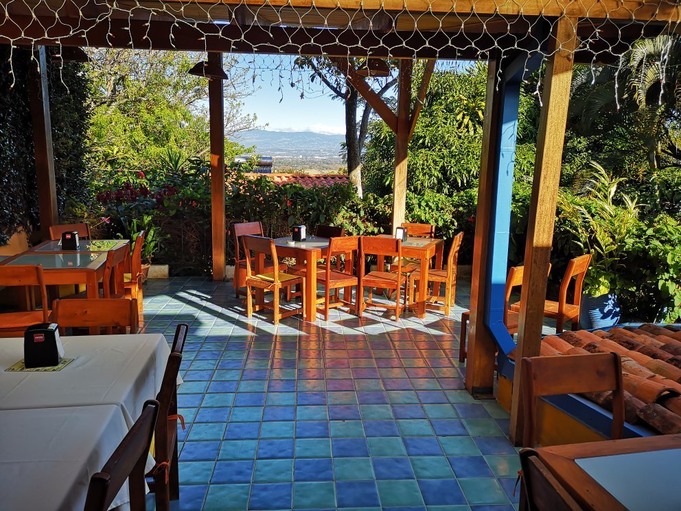 Hotel El Marañón-官方