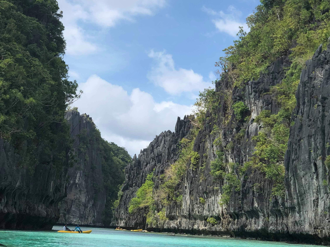 Big Horn Travel And Tours-爱妮岛必去景点