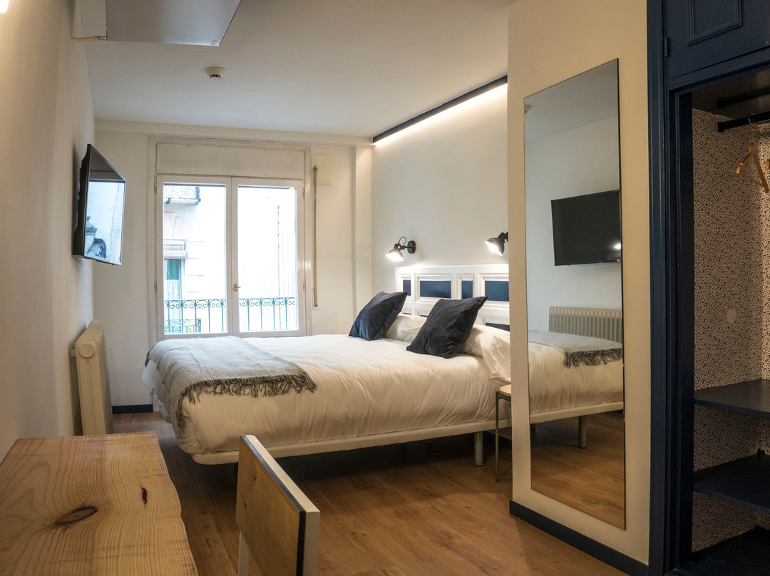 Hotel Jolio Jaca主图