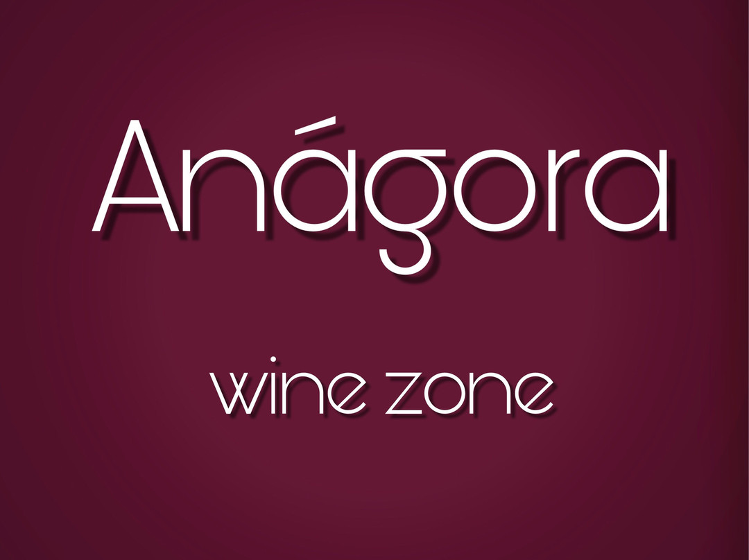 Anagora Vinoteca-Penafiel必去景点