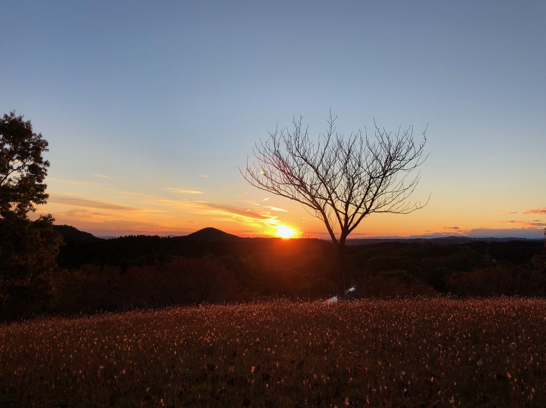 Okuhitachi Kirara no Sato-日立市必去景点