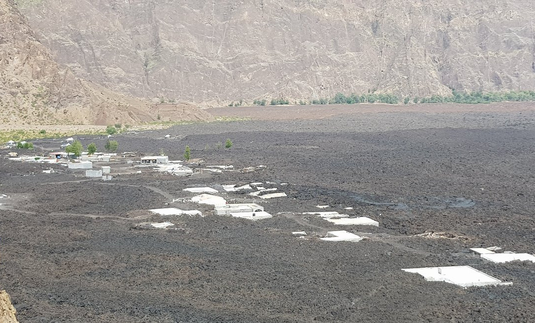 Qualitur Viagens e Turismo-Sao Filipe必去景点