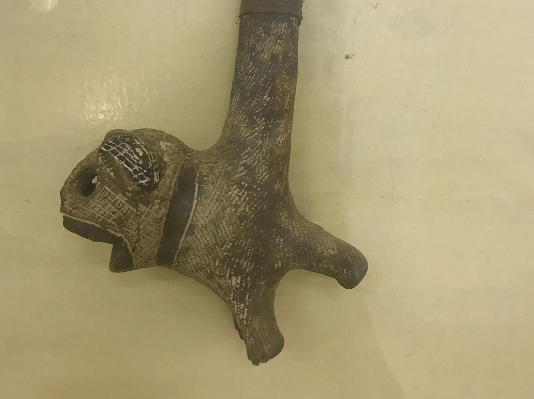 Ethnographic Museum-喀土穆必去景点