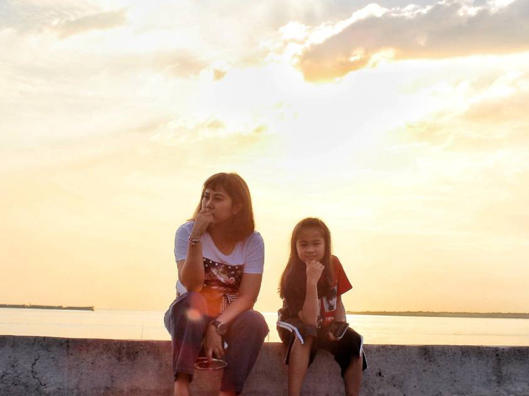 Bangpoo Golf & Sports-北揽必去景点