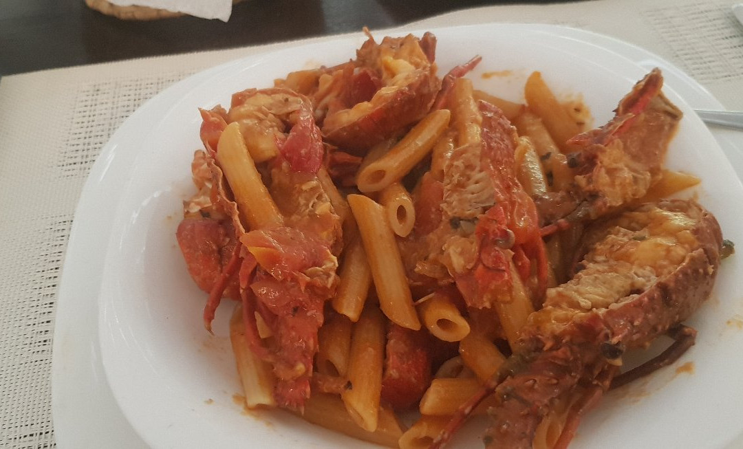 马林地餐馆和美食-KB Karen Blixen