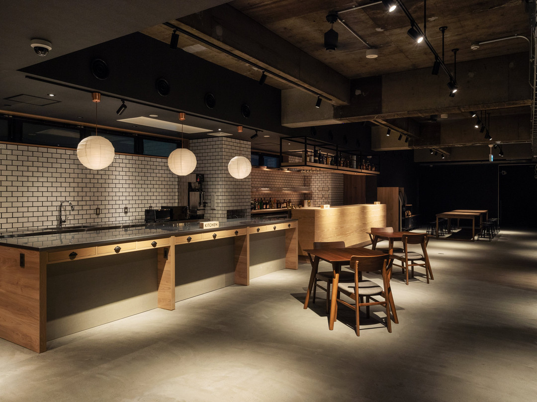 旭川9C酒店