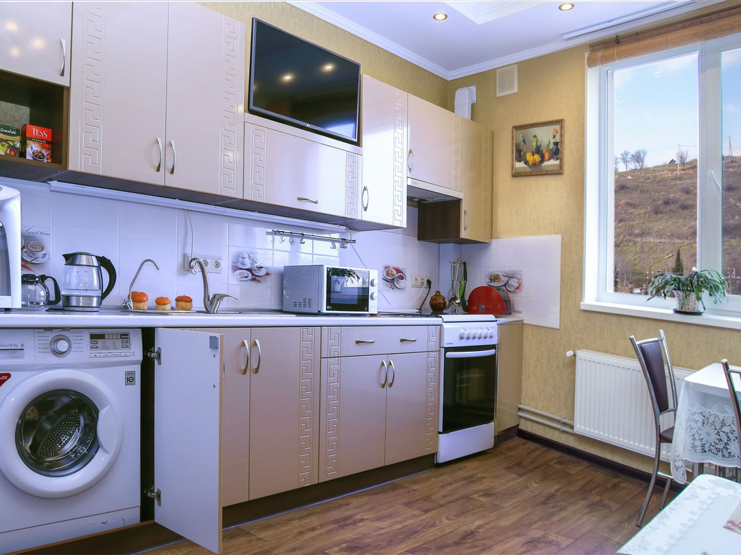 Guest rooms Nifea主图