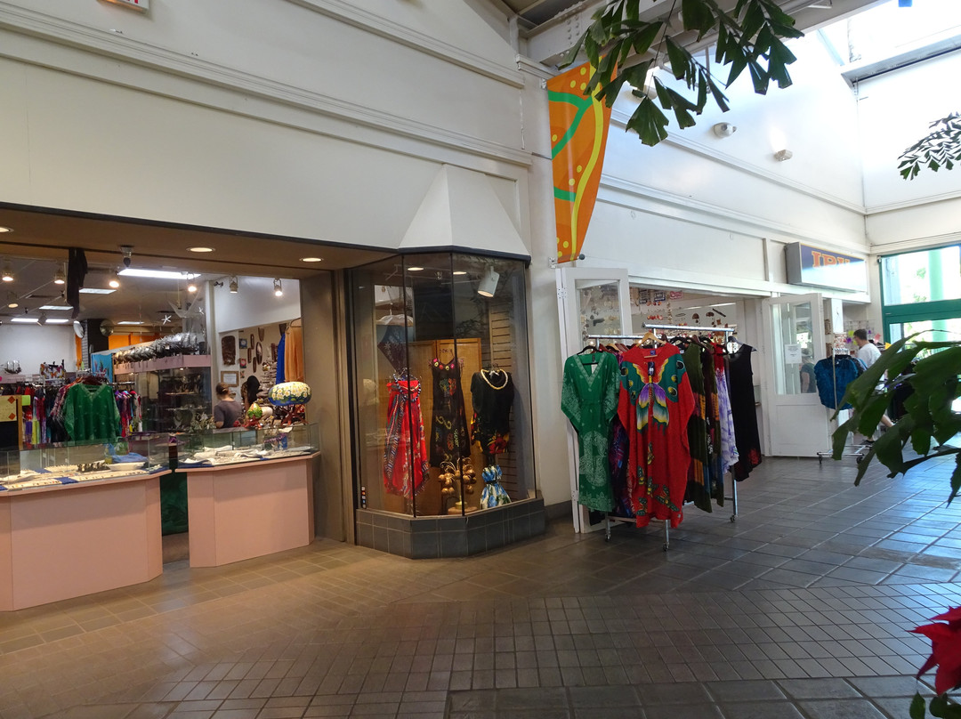 Lahaina Cannery Mall景点图片