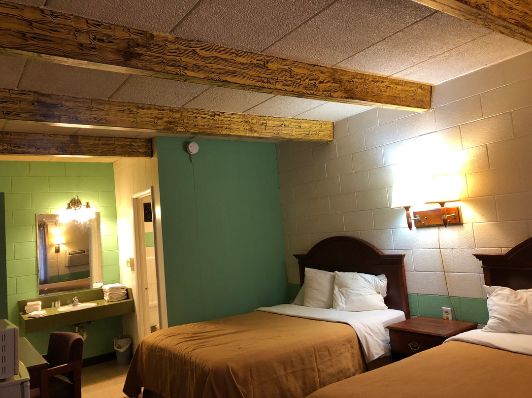 Palamar Motel
