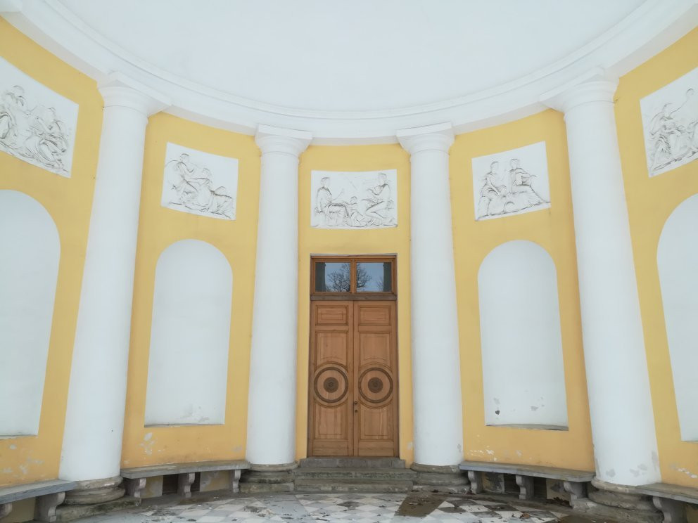 Pavilion Concert Hall景点图片