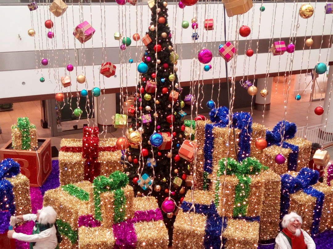 Eastgate Shopping Centre景点图片