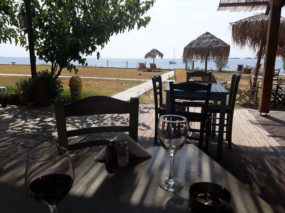 Megas Lakkos旅游攻略图片