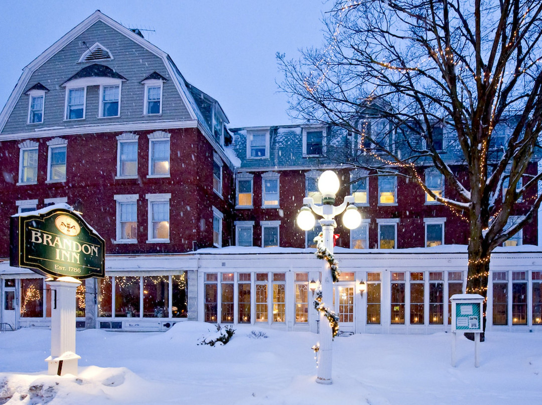 The Brandon Inn主图