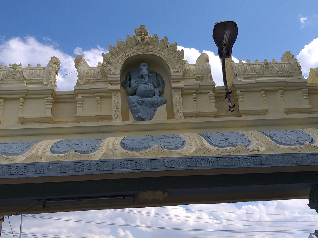 Sri  Varasidhi Vinayaka Swamy Temple景点图片