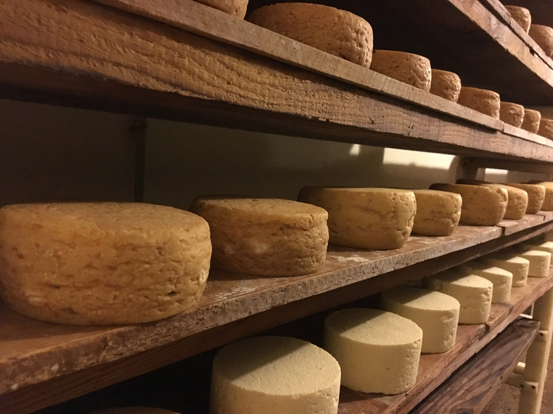 Fromagerie Artisanale de Lucile景点图片