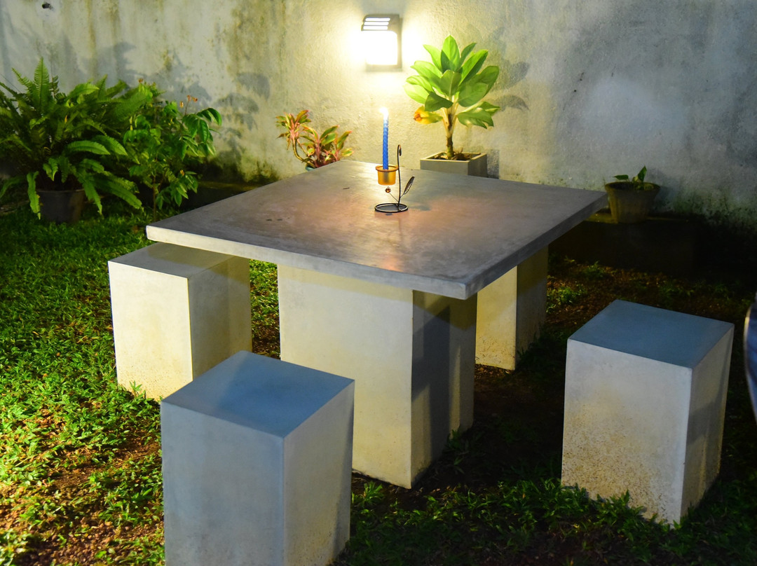 White Villa Airport Transit Hotel主图