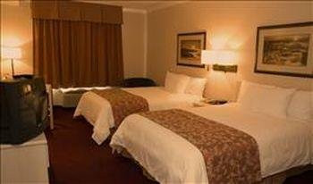 Future Inns Halifax主图