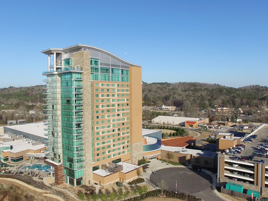 Wind Creek Wetumpka主图